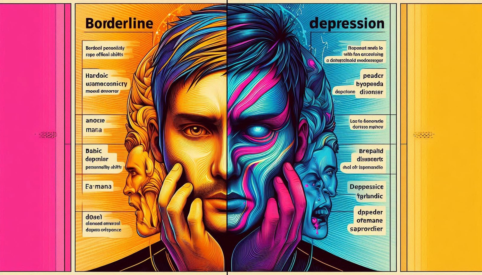 Borderline Personality Disorder vs. Bipolar Disorder: Key Differences