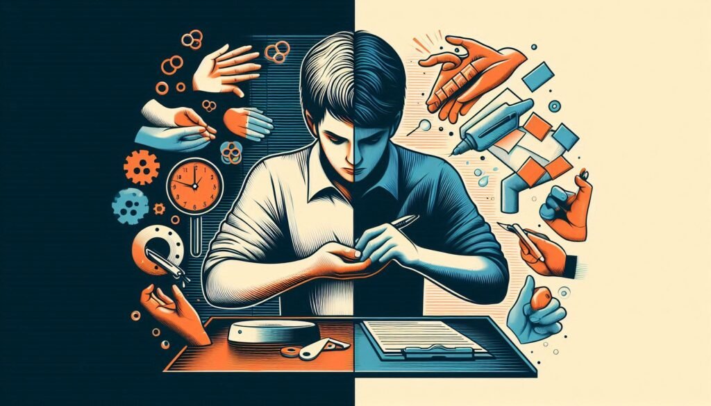 OCD vs. OCPD: Understanding the Key Differences